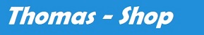 Thomas-shop
