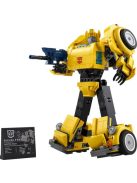 LEGO® Icons Трансформърс Бъмбълби, Transformers Bumblebee, 10338