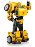 LEGO® Icons Трансформърс Бъмбълби, Transformers Bumblebee, 10338