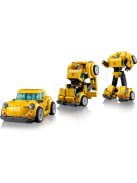 LEGO® Icons Трансформърс Бъмбълби, Transformers Bumblebee, 10338