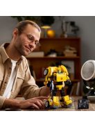 LEGO® Icons Трансформърс Бъмбълби, Transformers Bumblebee, 10338