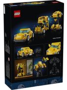 LEGO® Icons Трансформърс Бъмбълби, Transformers Bumblebee, 10338