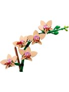 LEGO® Icons The Botanical Collection: Миниорхидея, Mini Orchid, 10343