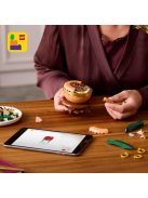 LEGO® Icons The Botanical Collection: Миниорхидея, Mini Orchid, 10343