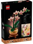 LEGO® Icons The Botanical Collection: Миниорхидея, Mini Orchid, 10343
