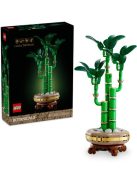 LEGO® Icons The Botanical Collection: Бамбук за късмет, Lucky Bamboo, 10344