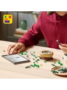 LEGO® Icons The Botanical Collection: Бамбук за късмет, Lucky Bamboo, 10344