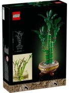 LEGO® Icons The Botanical Collection: Бамбук за късмет, Lucky Bamboo, 10344