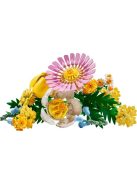LEGO® Icons The Botanical Collection: Малък слънчев букет, Petite Sunny Bouquet, 10347
