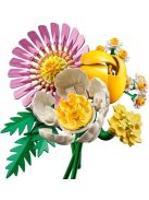LEGO® Icons The Botanical Collection: Малък слънчев букет, Petite Sunny Bouquet, 10347