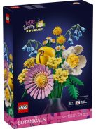 LEGO® Icons The Botanical Collection: Малък слънчев букет, Petite Sunny Bouquet, 10347