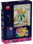 LEGO® Icons The Botanical Collection: Малък слънчев букет, Petite Sunny Bouquet, 10347