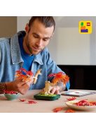 LEGO® Icons The Botanical Collection: Бонзай Червен японски клен, Japanese Red Maple Bonsai Tree, 10348