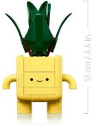 LEGO® Icons The Botanical Collection: Щастливи растения, Smiling Plants, 10349