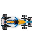 LEGO® Icons Състезателна кола,  Williams Racing FW14B & Nigel Mansell, 10353