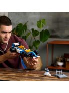 LEGO® Icons Състезателна кола,  Williams Racing FW14B & Nigel Mansell, 10353