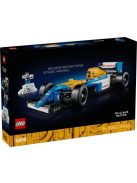 LEGO® Icons Състезателна кола,  Williams Racing FW14B & Nigel Mansell, 10353