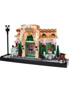 LEGO® Icons Френско кафене, French Café, 10362