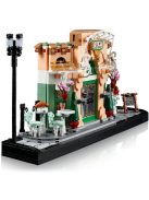 LEGO® Icons Френско кафене, French Café, 10362