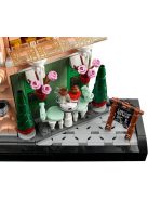 LEGO® Icons Френско кафене, French Café, 10362
