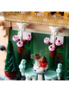 LEGO® Icons Френско кафене, French Café, 10362