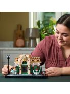 LEGO® Icons Френско кафене, French Café, 10362