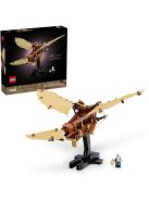 LEGO® Icons Летящата машина на Леонардо да Винчи, Leonardo da Vinci's Flying Machine, 10363