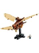 LEGO® Icons Летящата машина на Леонардо да Винчи, Leonardo da Vinci's Flying Machine, 10363