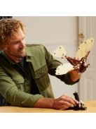 LEGO® Icons Летящата машина на Леонардо да Винчи, Leonardo da Vinci's Flying Machine, 10363