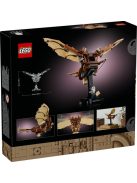 LEGO® Icons Летящата машина на Леонардо да Винчи, Leonardo da Vinci's Flying Machine, 10363