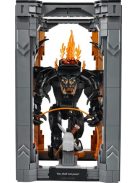 LEGO® Icons Властелинът на пръстените: Балрог, миниатюра на библиотека, he Lord of the Rings: Balrog Book Nook, 10367