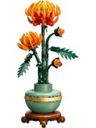 LEGO® Icons Хризантема, Chrysanthemum, 10368