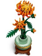 LEGO® Icons Хризантема, Chrysanthemum, 10368