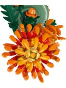 LEGO® Icons Хризантема, Chrysanthemum, 10368