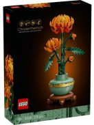 LEGO® Icons Хризантема, Chrysanthemum, 10368