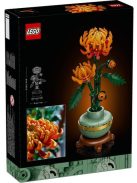 LEGO® Icons Хризантема, Chrysanthemum, 10368