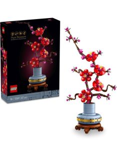   LEGO® Icons Японска кайсия, Plum Blossom, 10369