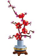 LEGO® Icons Японска кайсия, Plum Blossom, 10369