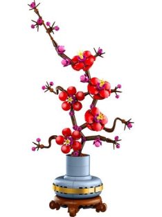   LEGO® Icons Японска кайсия, Plum Blossom, 10369