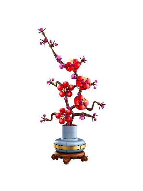 LEGO® Icons Японска кайсия, Plum Blossom, 10369