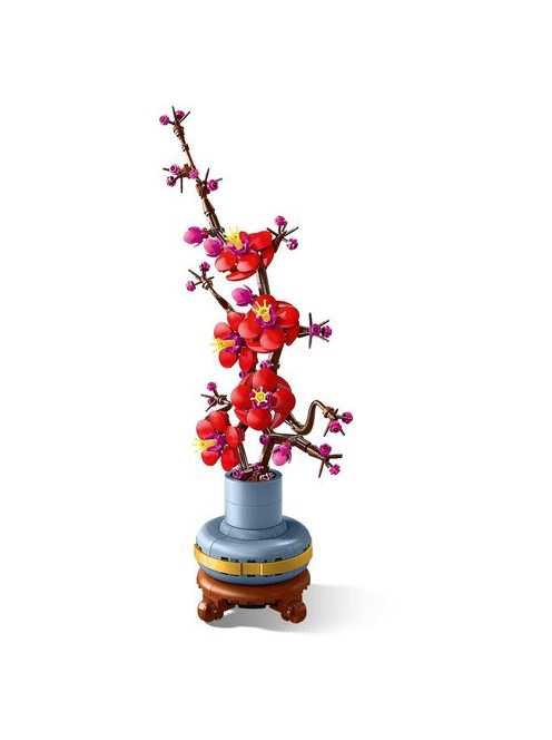 LEGO® Icons Японска кайсия, Plum Blossom, 10369