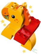 LEGO® DUPLO 10412 - Влак за животни