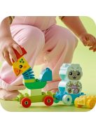 LEGO® DUPLO 10412 - Влак за животни