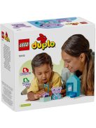 LEGO DUPLO Ежедневни навици - в банята, Daily routines: Bath time, 10413