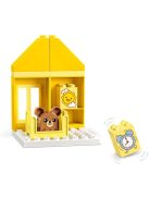 LEGO DUPLO Ежедневни навици: ядене и сън, Daily Routine: Dinner and Sleep, 10414