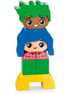 LEGO DUPLO Големи чувства и емоции, Feelings and Emotions, 10415