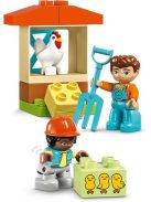 LEGO DUPLO Грижа за животните във фермата, Farm Animal Care, 10416