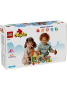 LEGO DUPLO Грижа за животните във фермата, Farm Animal Care, 10416
