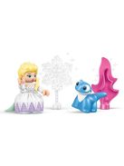 LEGO DUPLO Елза и Бруни в омагьосаната гора, Elsa & Bruni in the Enchanted Forest, 10418