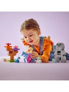 LEGO DUPLO Елза и Бруни в омагьосаната гора, Elsa & Bruni in the Enchanted Forest, 10418